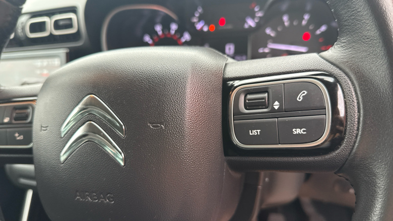 Citroen C3 Aircross 1.2 PureTech 110 Shine 5dr Petrol Hatchback